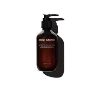 Grown Alchemist - Gentle Gel Facial Cleanser (200mL) - NEW